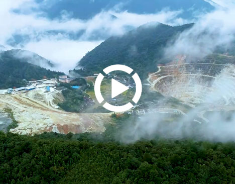 廣西龍勝華美滑石開發有限公司